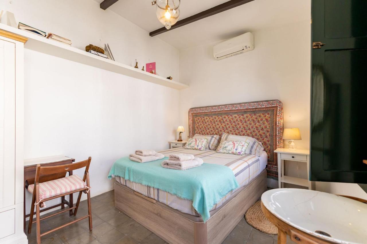 Champion Duplex Terrace And Garage Old Town 6 Pax Apartment Seville Exterior photo