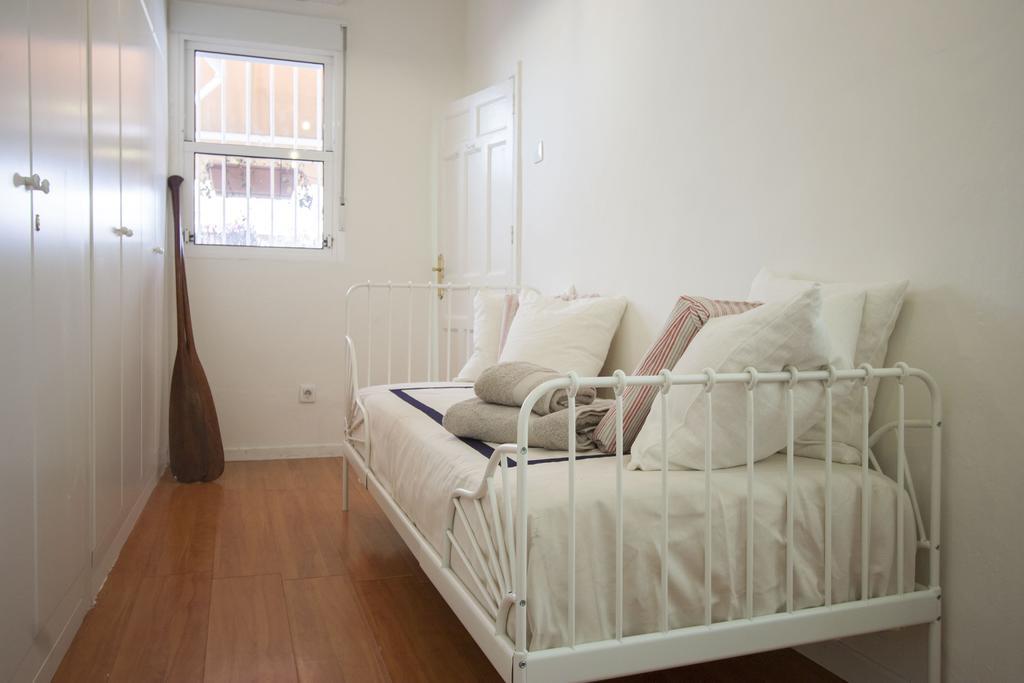 Champion Duplex Terrace And Garage Old Town 6 Pax Apartment Seville Exterior photo